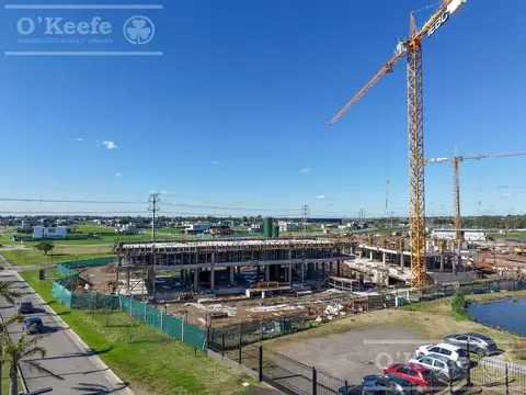 Terreno en Venta en Guillermo E Hudson, USD 81.000