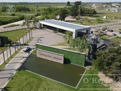 Lote en venta en Puerto Nizuc - Oportunidad de inversión en Guillermo Hudson