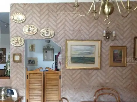 Casa 5 ambientes con 6 baños