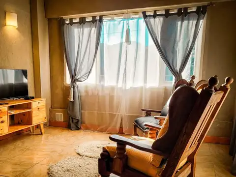 Casa en Venta en Caviahue, USD 120.000