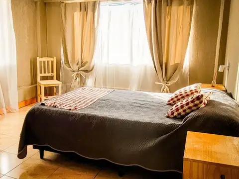 Complejo de 4 dptos en venta  - caviahue