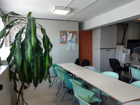 Oficina en Alquiler en San Nicolás, $ 600.000