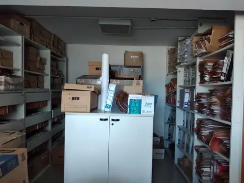 Maipú al 500