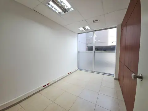 Oficina en Alquiler 10 años