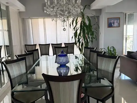 Departamento en Venta 10 años