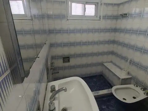 Departamento de 3 amb y medio
