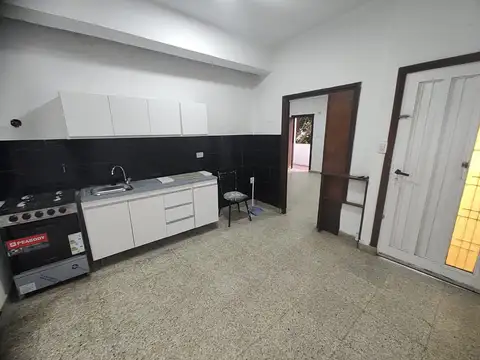 Departamento de 3 amb y medio