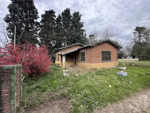 Terreno en Venta de 1154,0 m2