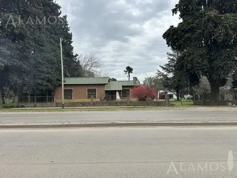 Terreno en Venta en Pontevedra, USD 50.000