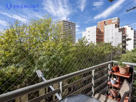 Departamento en Venta en Almagro, USD 170.000