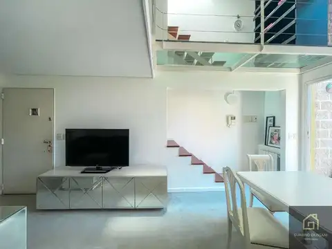 Departamento en Venta 15 años