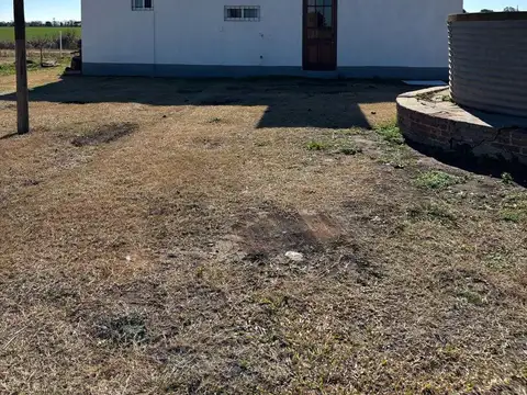 VENTA CASA DE CAMPO - Zona rural Humboldt