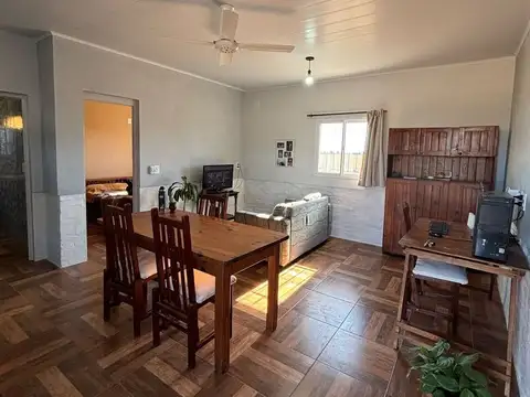 VENTA CASA DE CAMPO - Zona rural Humboldt