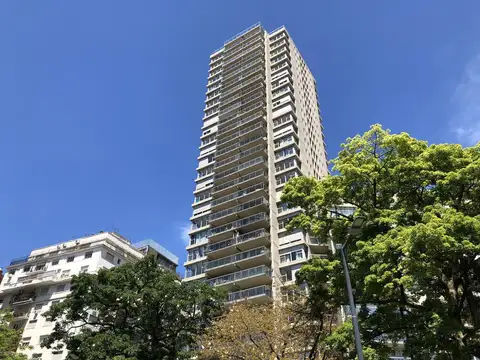 Avenida Del Libertador 5400