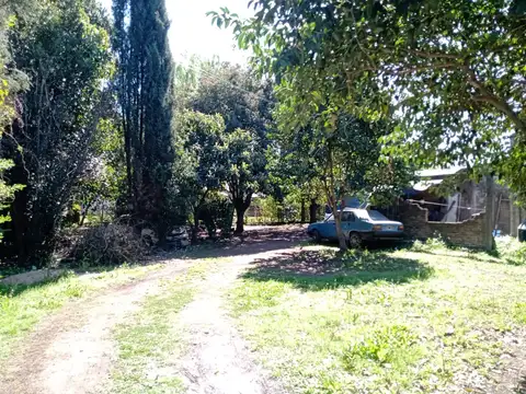 Terreno en Venta en Bosques, USD 190.000