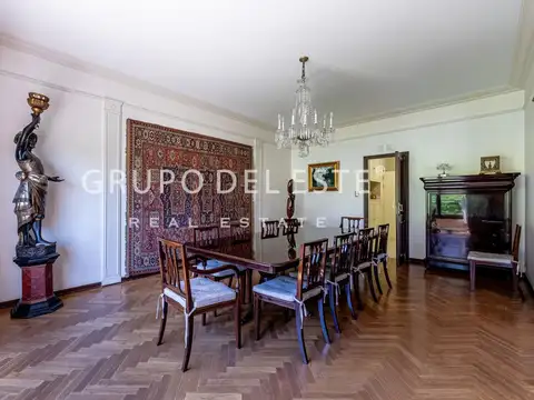 Departamento en Venta en Palermo Chico, USD 1.250.000