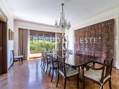 Departamento en Venta de 5 ambientes