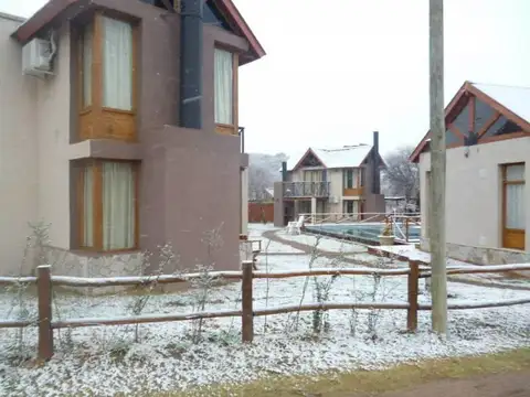 Casa en Venta en Potrero de los Funes, USD 350.000