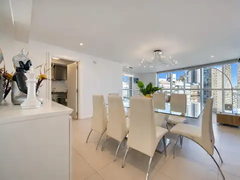 Departamento en Venta de 4 ambientes