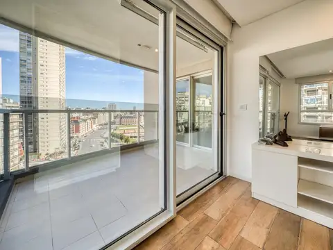 Departamento en Venta en Zona Guemes, USD 517.000