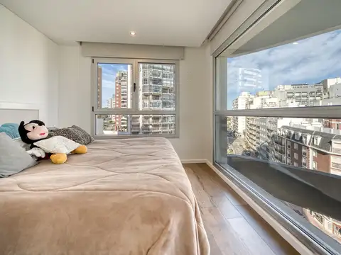 Departamento en Venta con 2 cocheras
