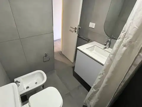 Departamento en Venta al Norte
