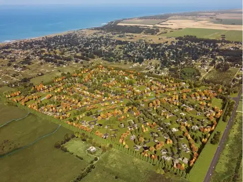 Terreno en Venta en Los Acantilados, USD 60.000