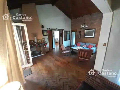 Casa en Venta 70 años
