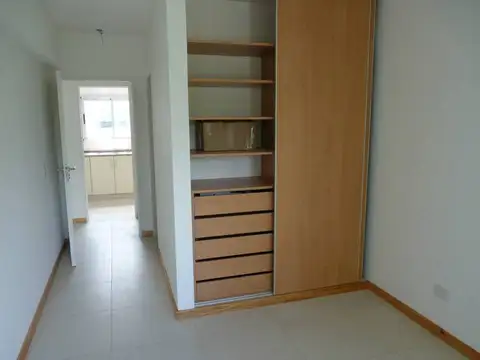 Departamento en Alquiler con 1 cocheras