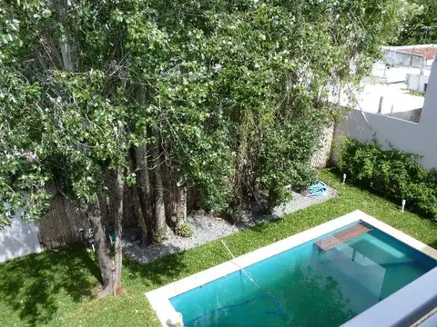 Departamento en Alquiler con 1 cocheras
