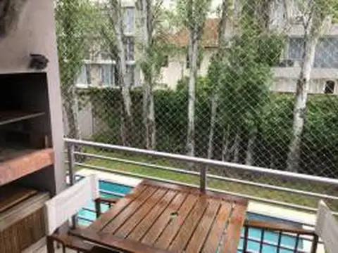 O´Higgins 100, Piso 2