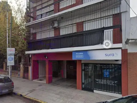COCHERA CUBIERTA (EDIFICIO)