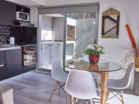 Departamento en Alquiler en San Telmo, USD 950