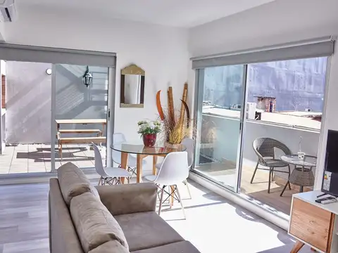 Departamento en Alquiler de 1 dormitorio