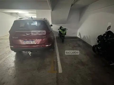 Cochera en Venta Fija