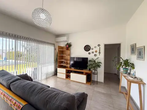 Casa en Venta en Berisso, USD 155.000
