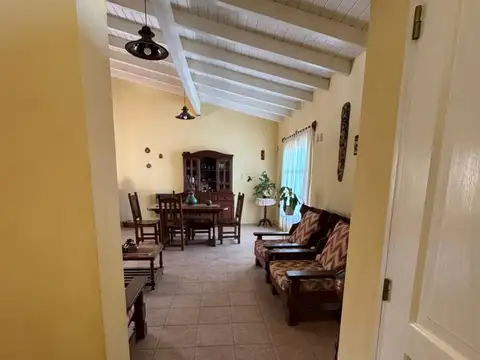 VENTA CASA complejo cerrado,Villa Nueva,Guaymallén