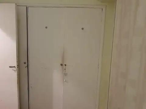 Depto Tipo Casa 3 ambientes con 2 baños