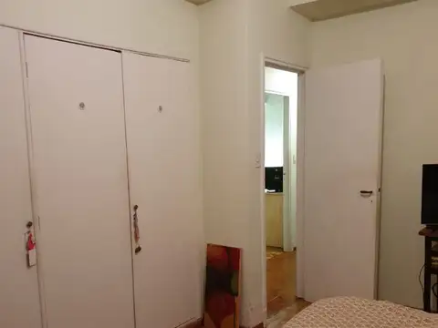 Depto Tipo Casa en Venta en Villa Crespo, USD 175.000