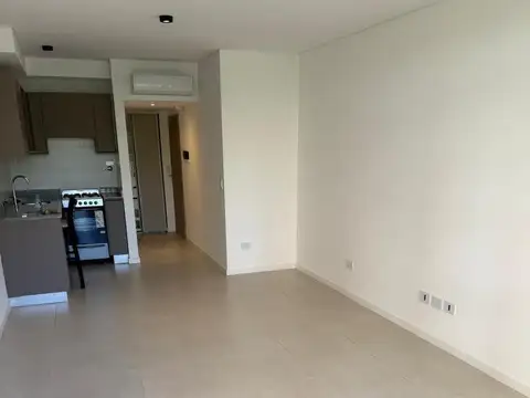 Departamento en Alquiler A Estrenar
