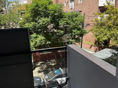 Julián Alvarez 2360 2º A