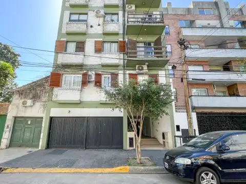 VENTA DE COCHERAS DE MOTO EN LA LUCILA