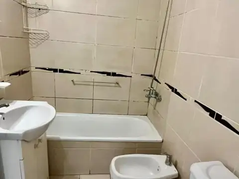Depto Tipo Casa en Alquiler al Norte