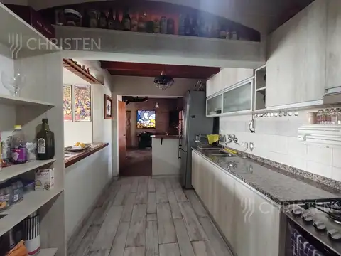 Casa en Venta 15 años