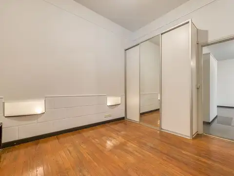 VENTA PH 3 AMBIENTES PATIO Y TERRAZA EN ALMAGRO