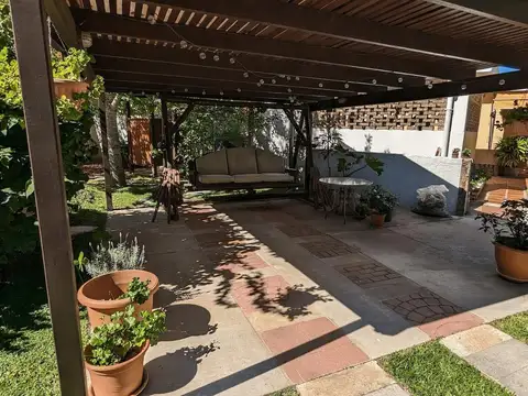 Terreno en Venta 20  mts Frente