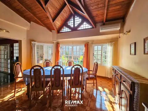 VENTA CASA CENTRICA 3 DORMI, SAN NICOLAS