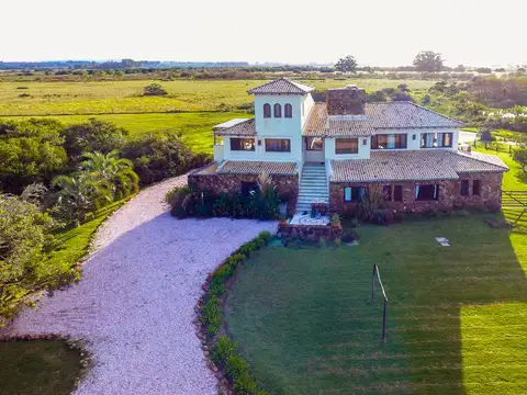 Casa en Venta de 5 dormitorios