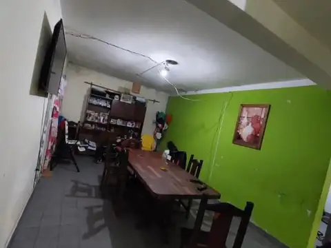 B° El Huaico - Zona Norte