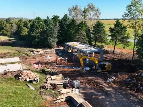 Terreno en Venta de 1500,0 m2